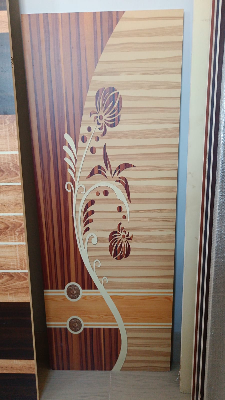 PVC Door 5